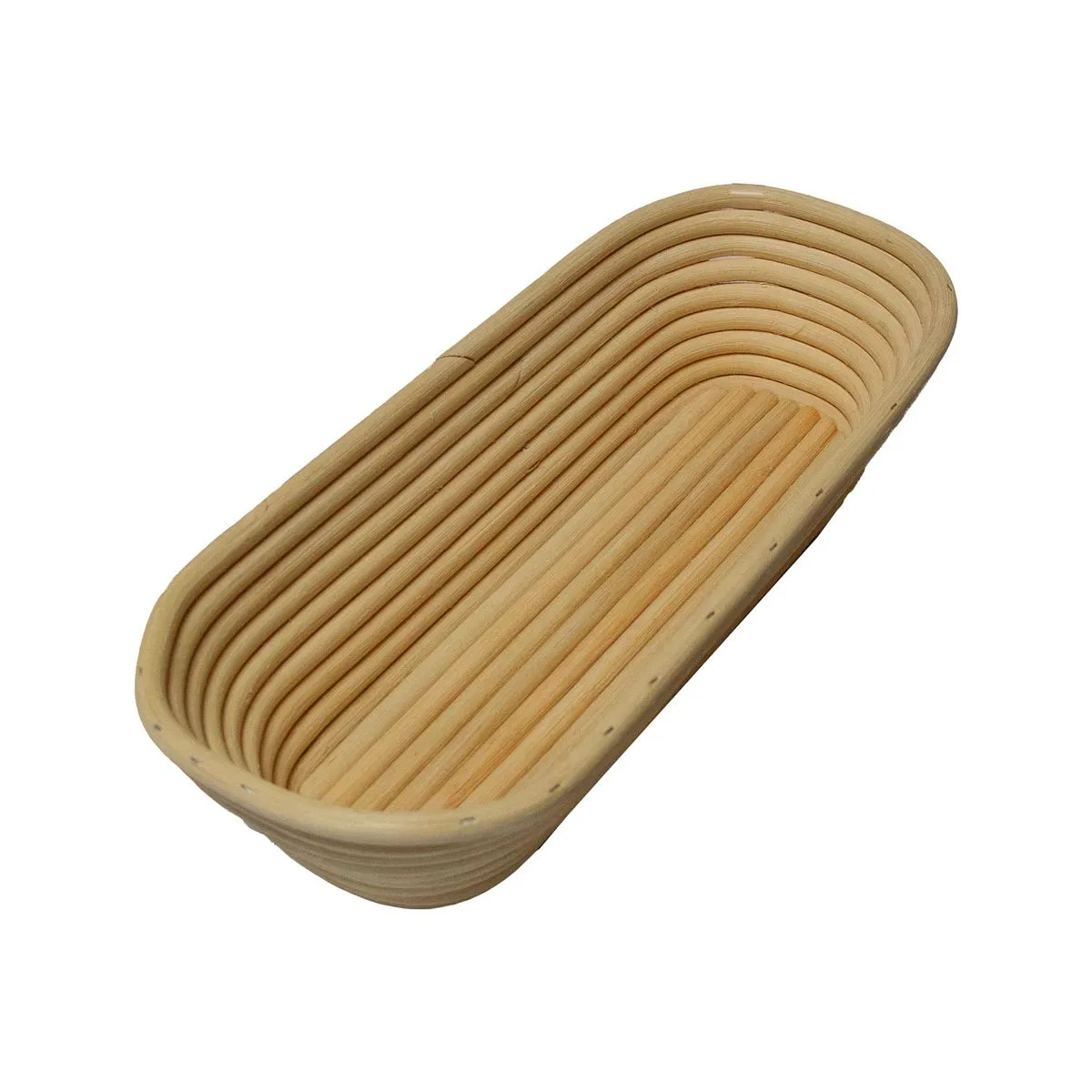Bread Basket Rye Long