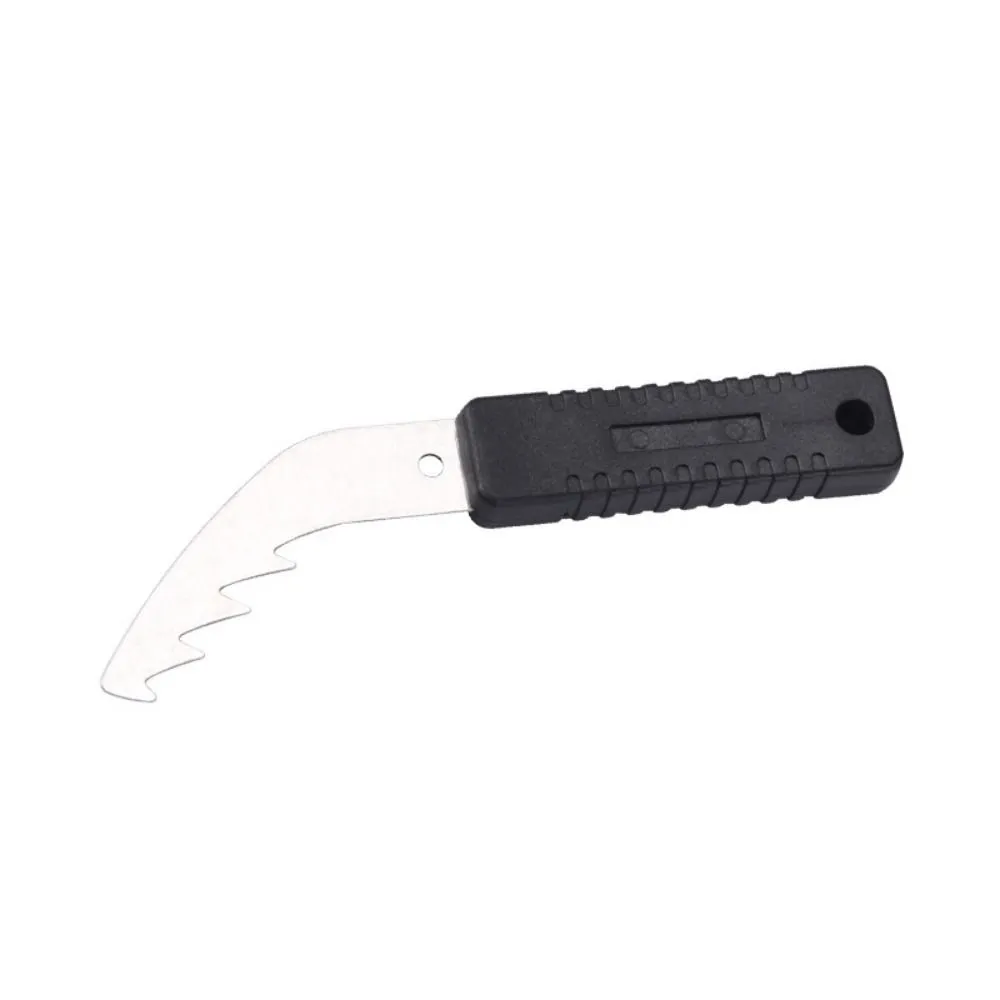 Stainless Steel Weeding Knife Suitable For Gardens And Yards