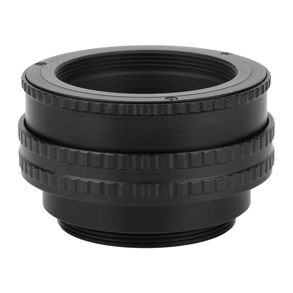 M42 Helicoid Adapter 17-31mm Gift