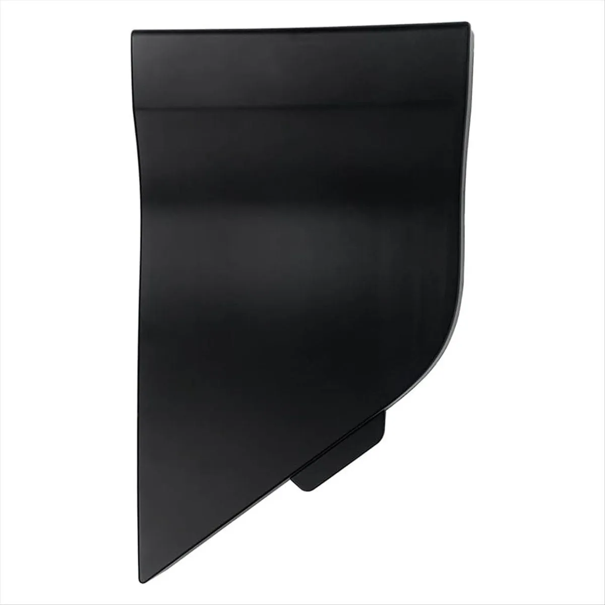 Car Fuel Tank Filler Door Hatch Cover for Transit Mk8 Compatible with Ford