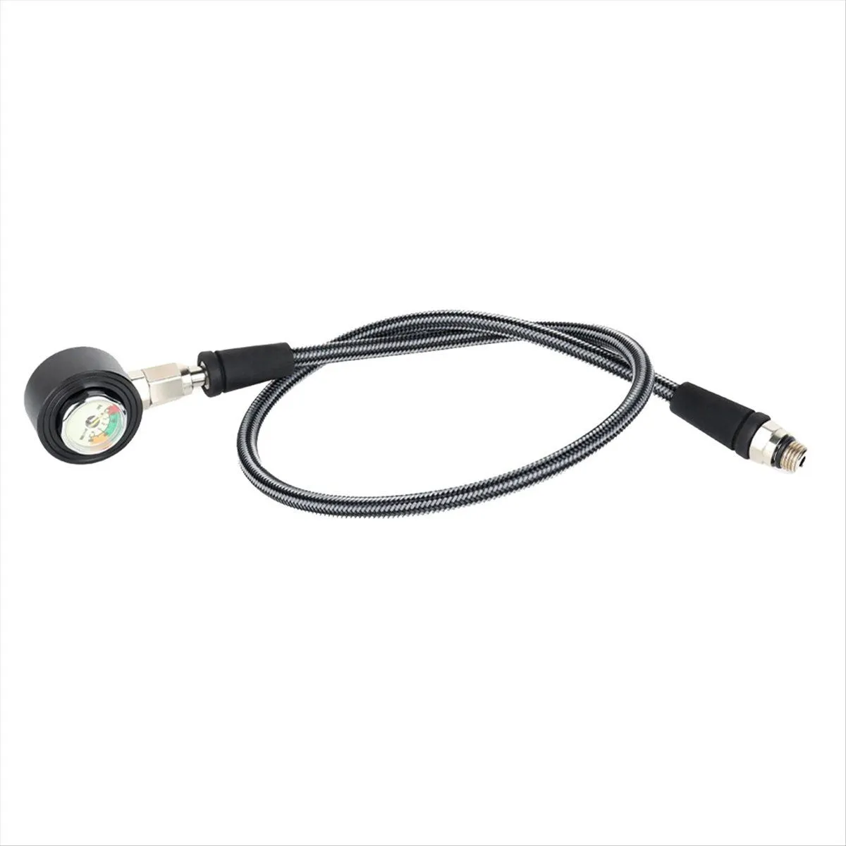 Scuba Diving Pressure Gauge Replacement Submersible