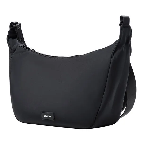 Ulanzi HMN1 Lunar Sling Bag Black
