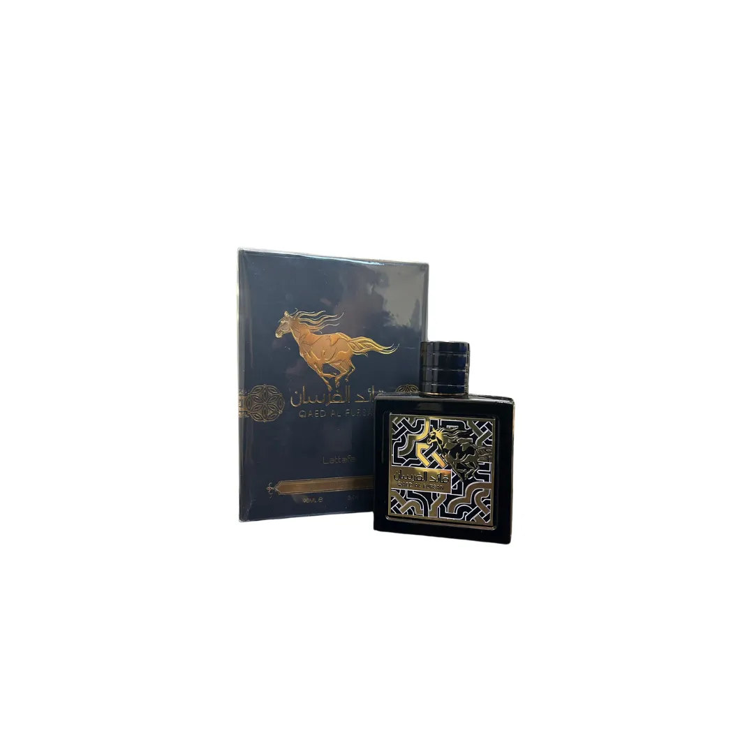 Qaed Al Fursan By Lattafa , Fragrance for Men & Women, 90ml Eau De Parfum