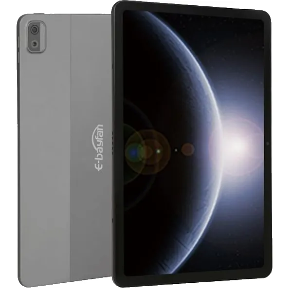 E-Bayfan 10.95' WiFi Tablet, 4GB RAM, 64GB ROM, 7000mAh and 8-Core CPU
