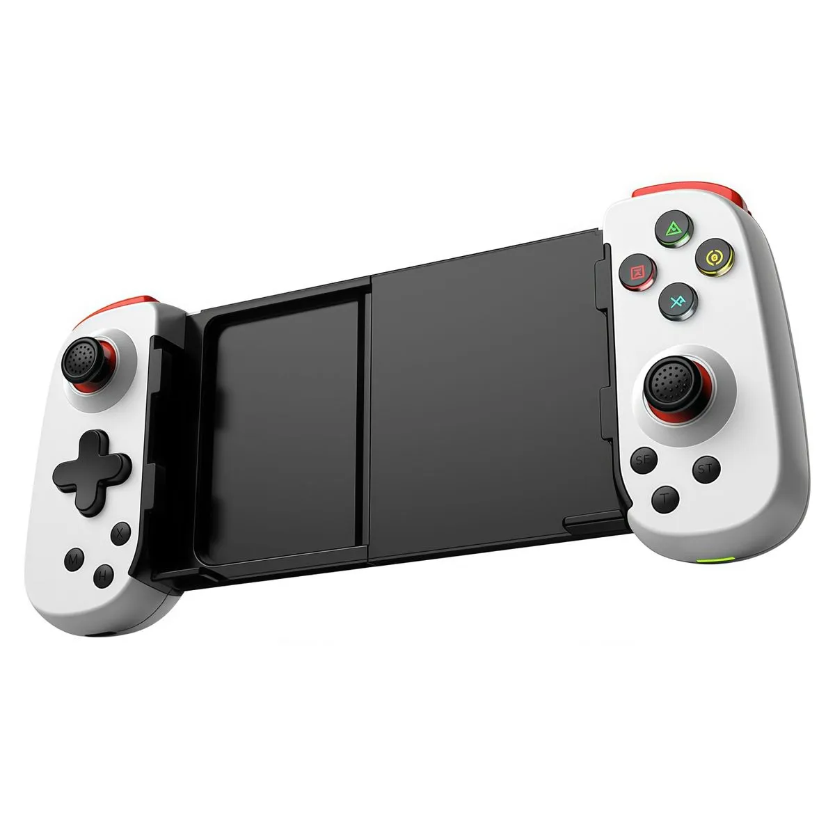 OQIMAX Wireless Game Controller Compatible With Phone/Pc/Ipad/Tablet/Switch