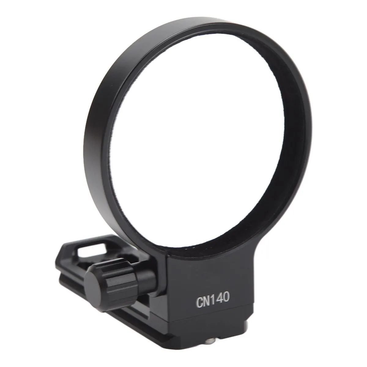 Aluminum Alloy Tripod Collar Compatible with Sigma 100-400mm F5-6.3 Lens