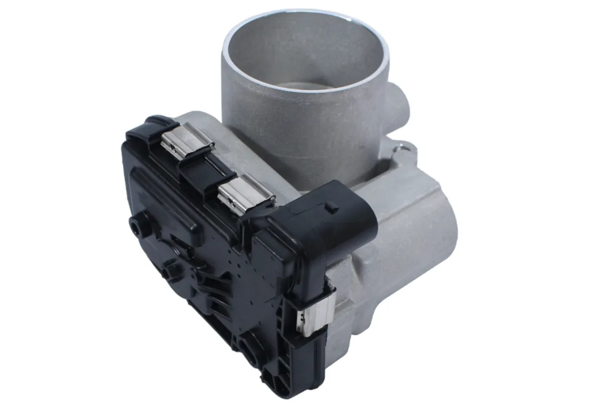 Throttle Body 03F133062C 03F133062B Compatible With Audi VW Skoda Seat 1.2 1.4 TSI TFSI