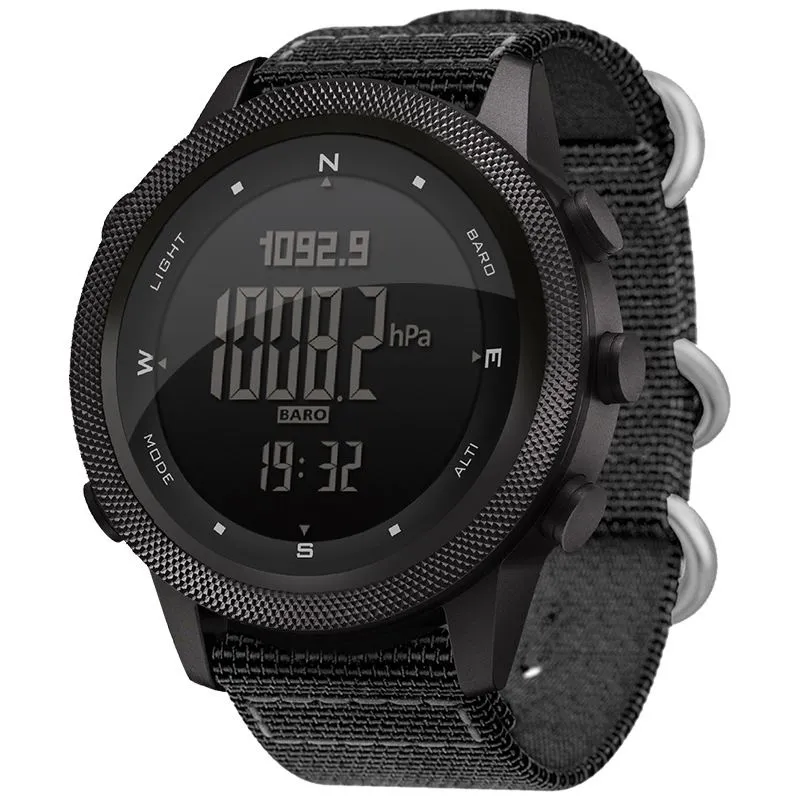 Men's Outdoor Electronic Watch