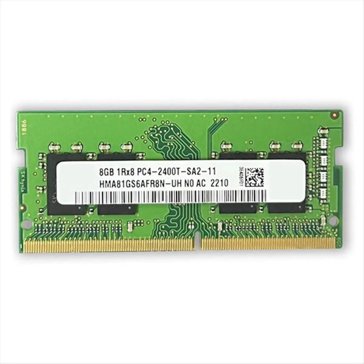 Ddr4 8Gb 2400Mhz Ram Laptop Memory 260Pin Sodimm Ram Memory Pc4-19200