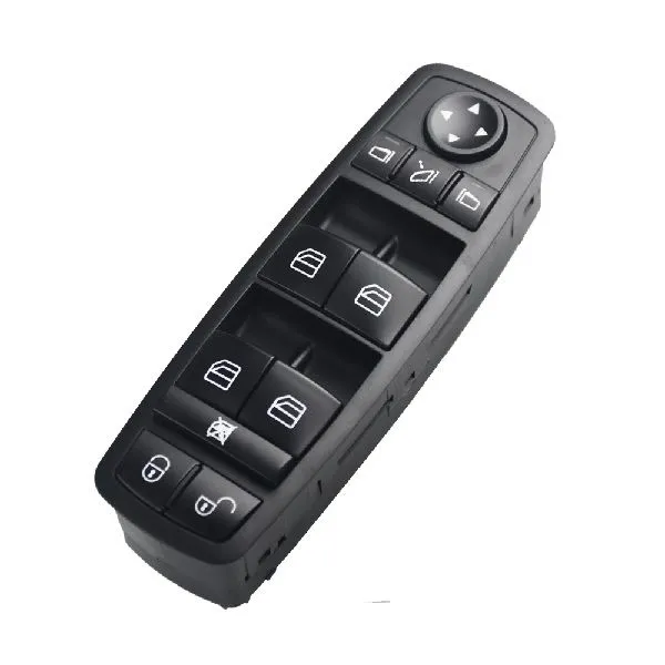 Driver Side Window Switch 169 Gift