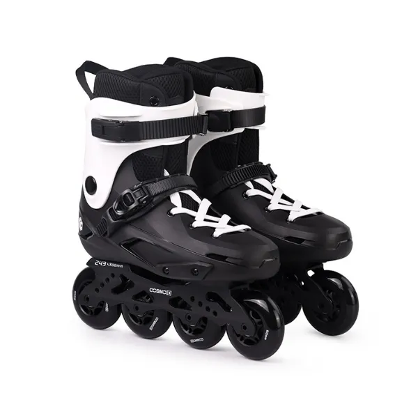 Cosmo ID TC Inline Skates - Black