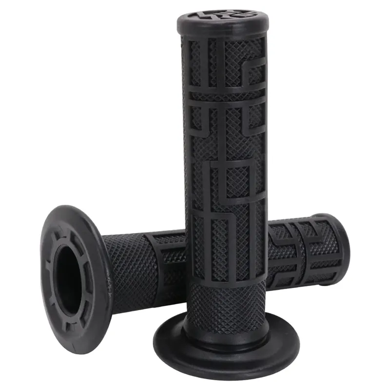 Throttle Grips Rubber Handlebar Grips for Surron Compatible with Universal