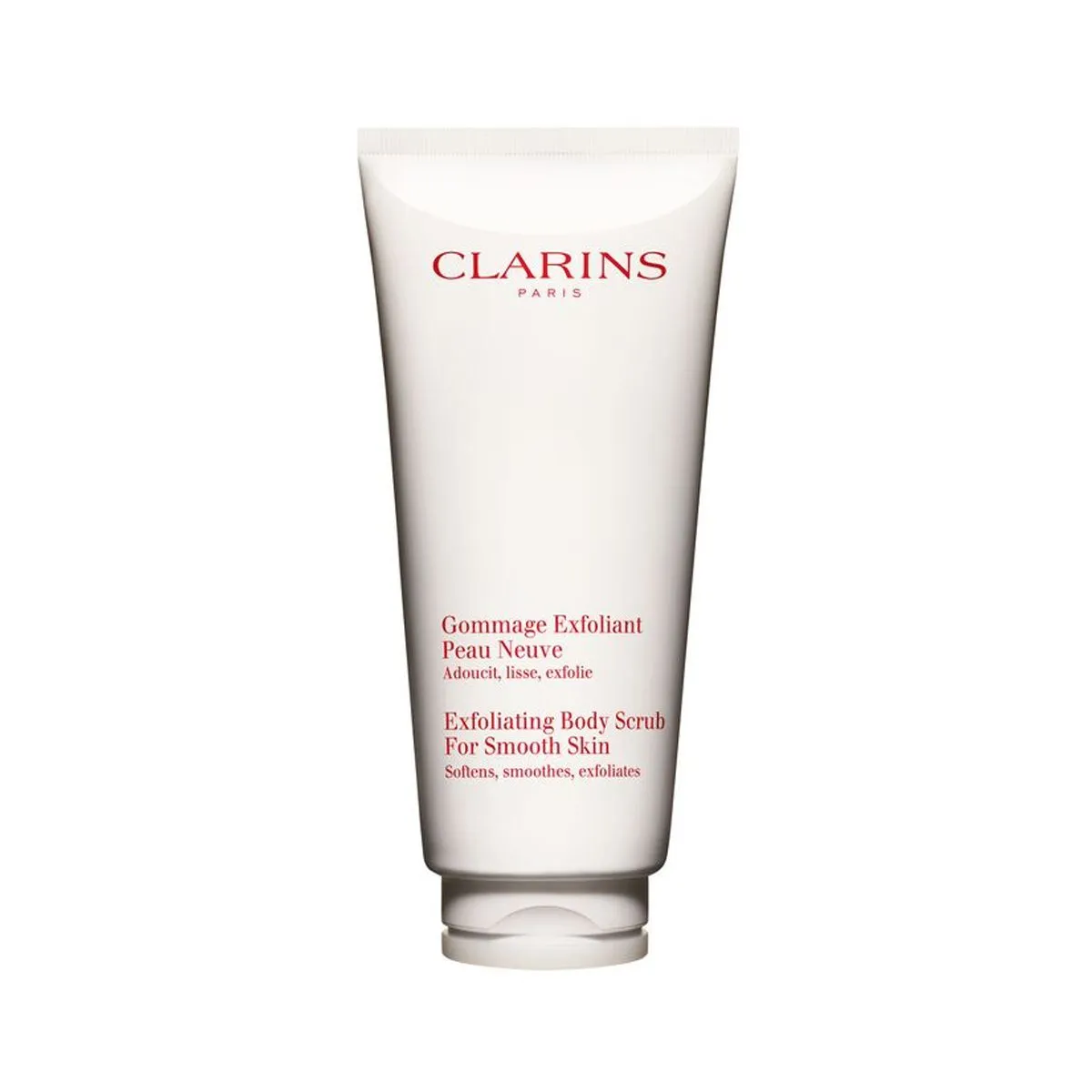 Clarins Exfoliating Body Scrub for Smooth Skin