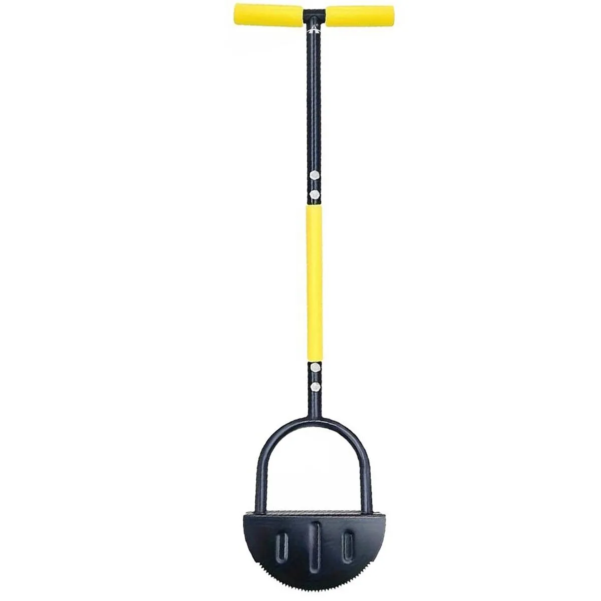 ALANES Garden Edger Half Moon Trimming Shovel Lawn Edging Tool