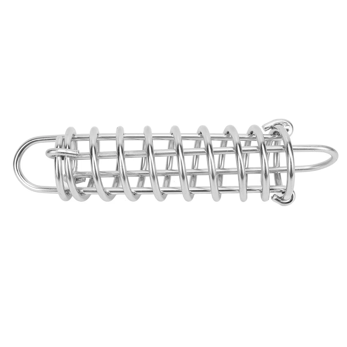 High Strength Stainless Steel Mooring Spring Boat Anchor Damper Snubber