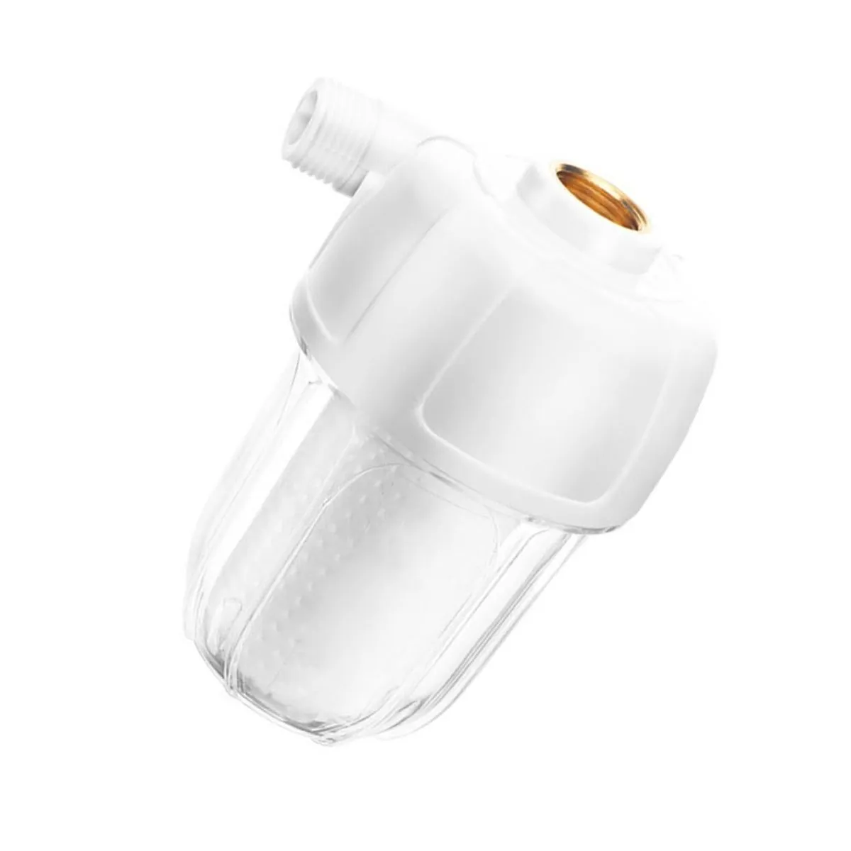 Water Filtration System Water Heater Purifier Reduces Sediment Easy