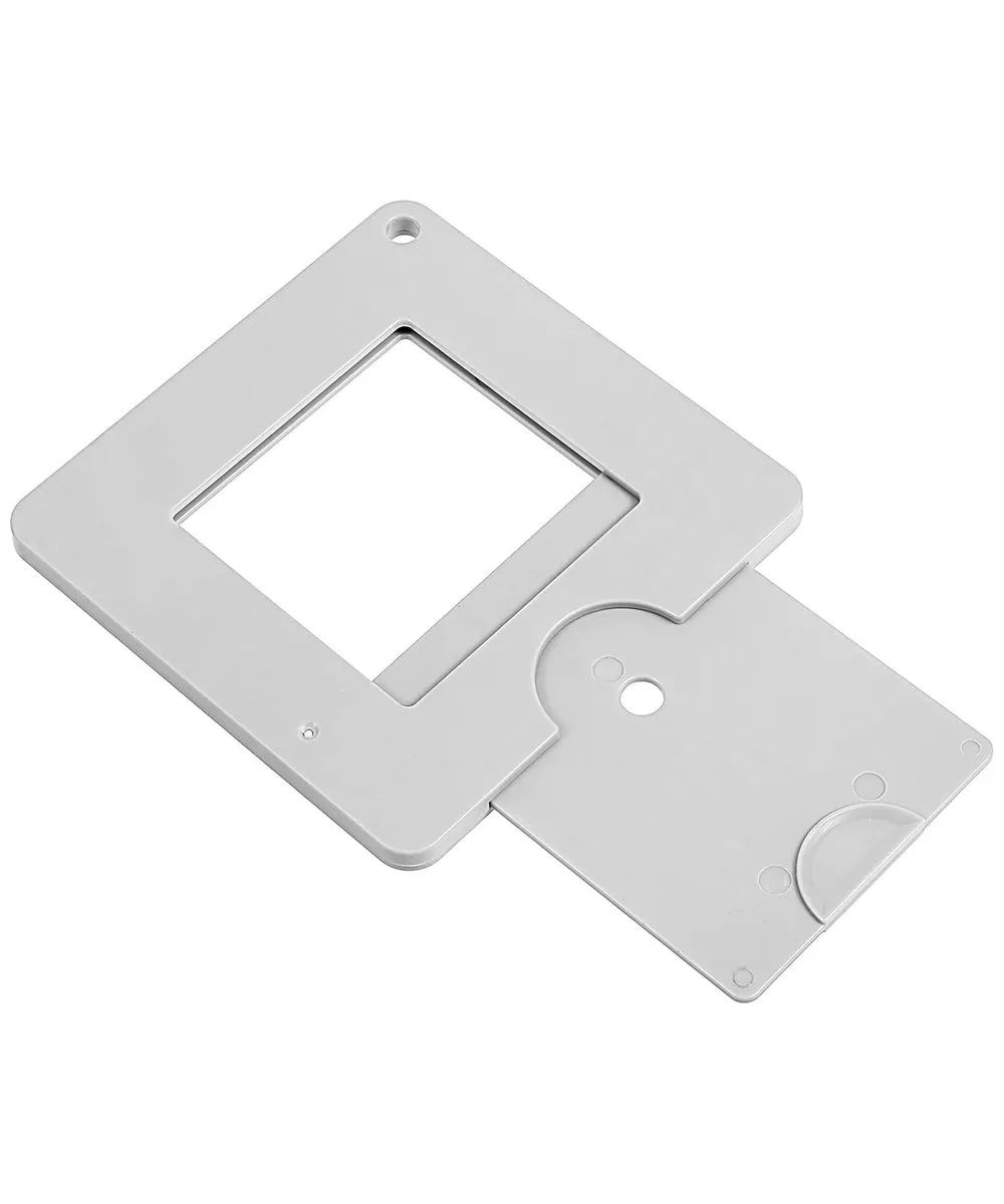 Viewfinder with Sliding Mechanism Artist Value Finder with Color Isolation
