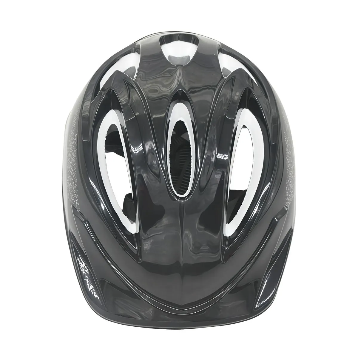 Kids Protective Helmet - Ages 5 to 8 - Black