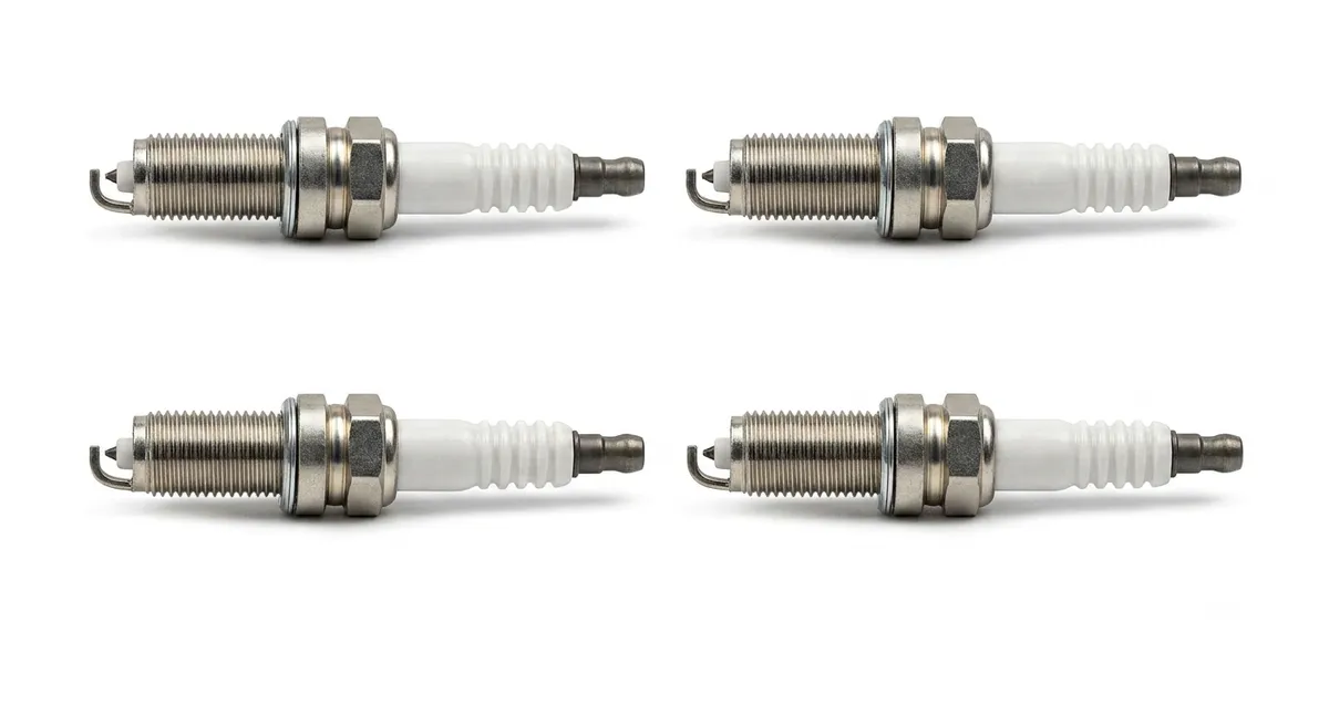 Suzuki Ertiga 1.5 K15B Engine Spark Plug 2019-Present Premium Quality