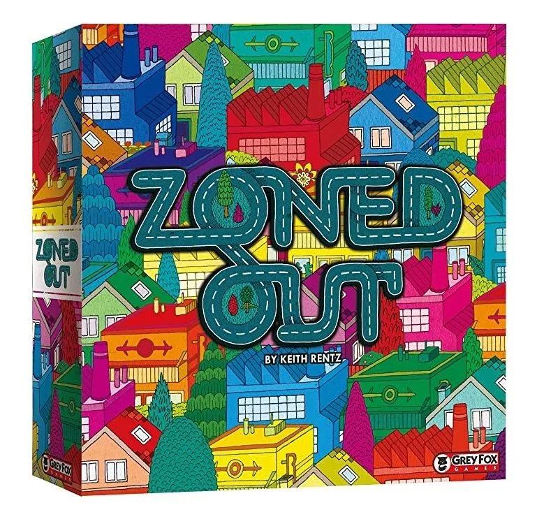 Zoned Out