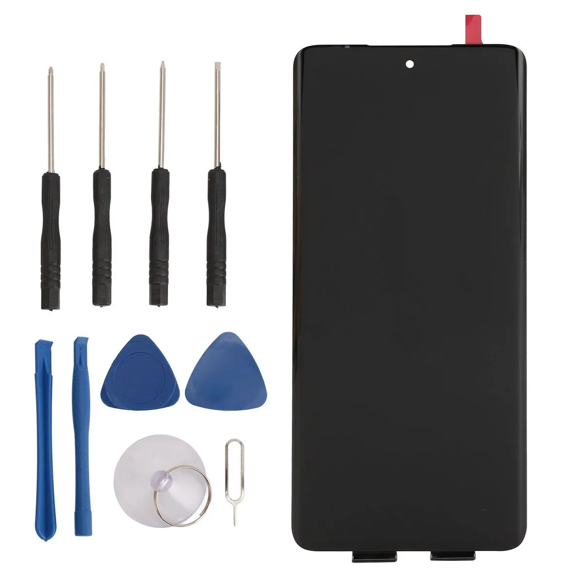 Edge 40 Touch Screen Assembly
