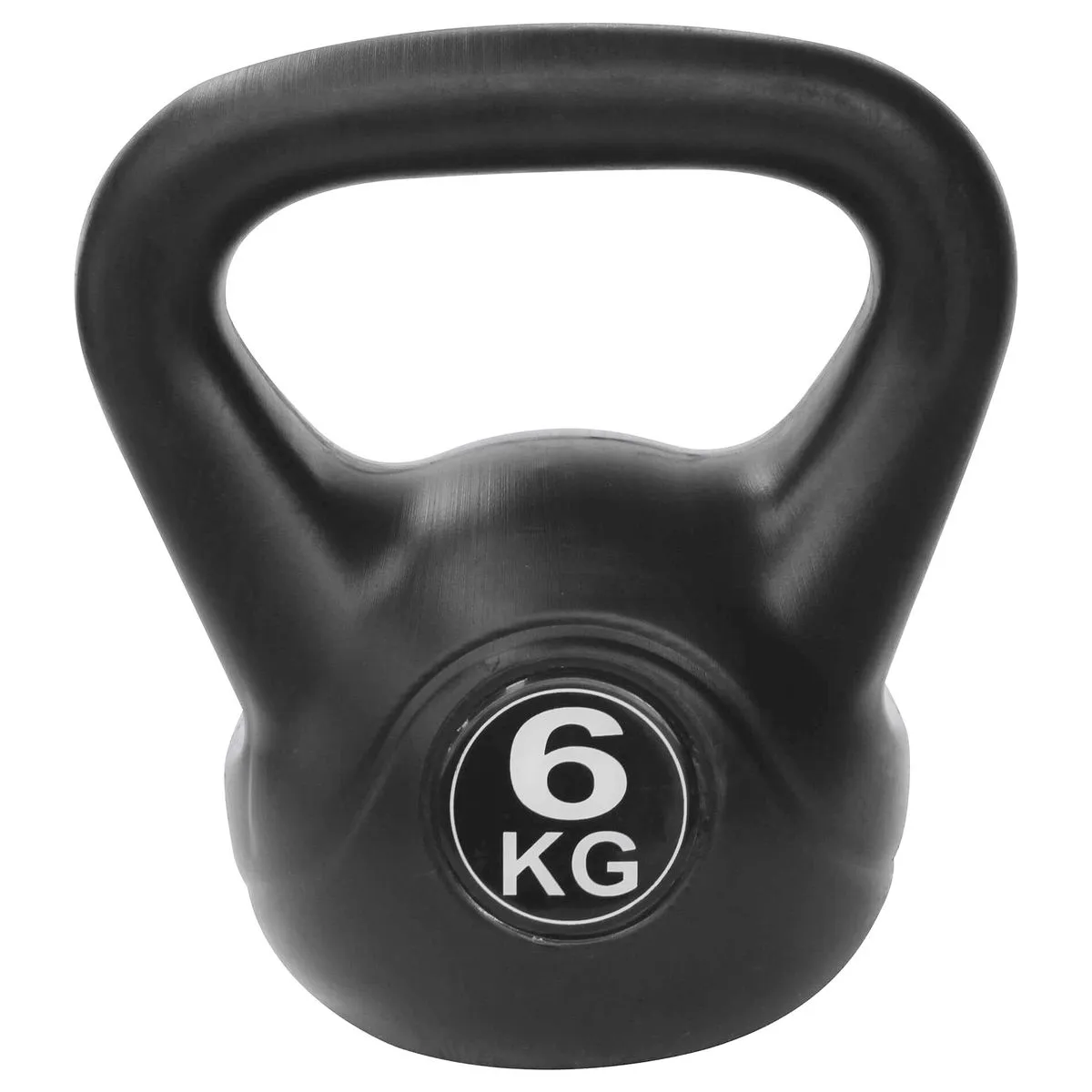 Kettlebell - 6kg