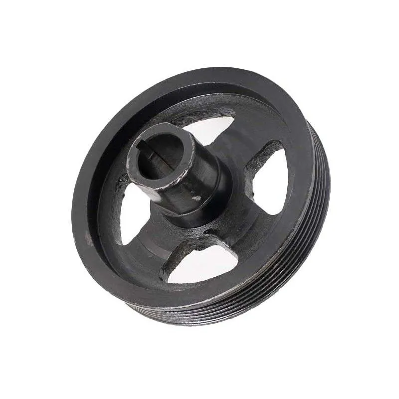 Ford Bantam Rocam 1.3 1.6 03-12 Crankshaft pulley