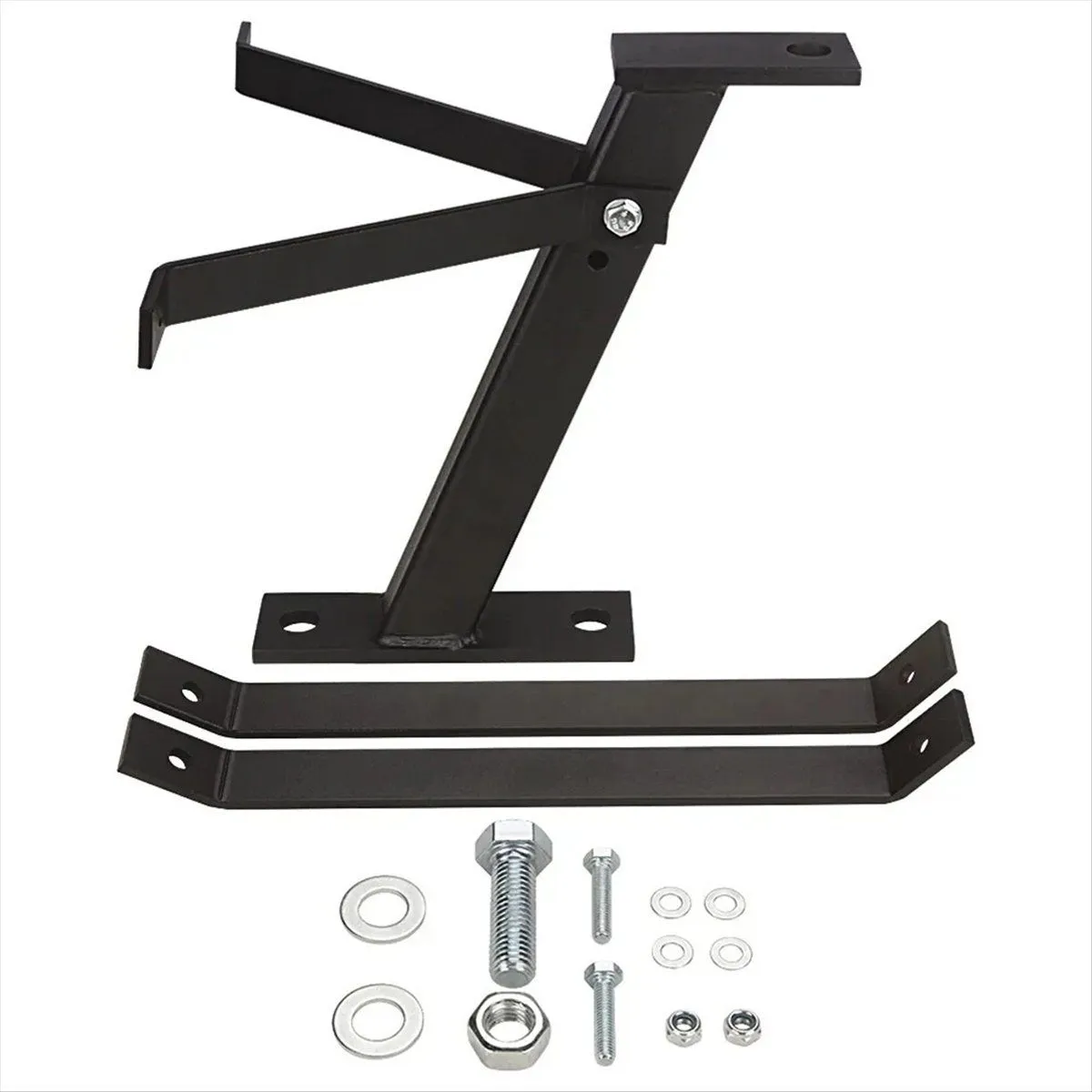 Trailer Hitch for Lawn Mower Garden Tractor Compatible with Universal