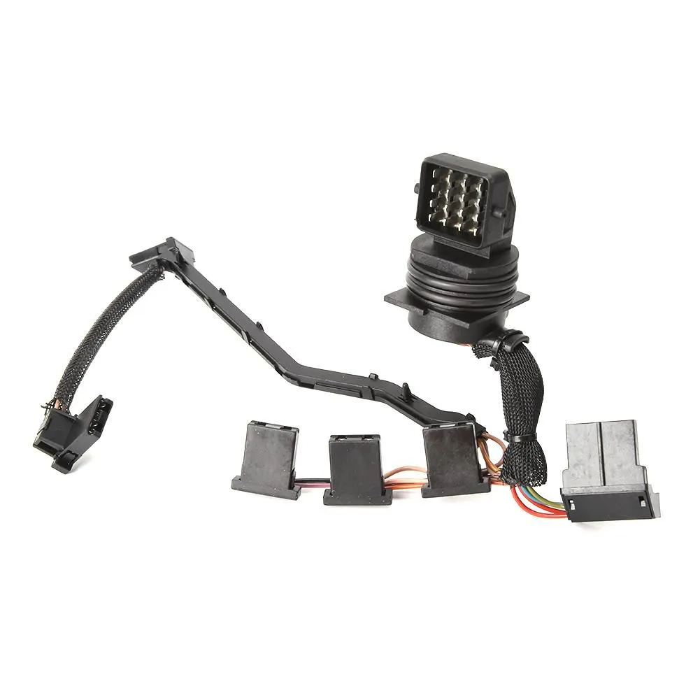 Transmission Internal Wiring Harness Compatible with Ford 4R44E 4R55E