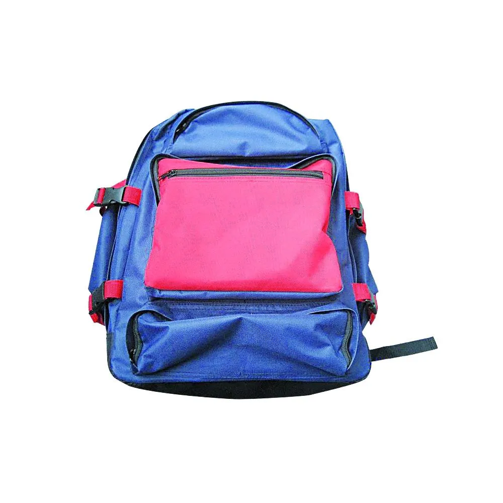 ACDC - Tool Bag Backpack Style