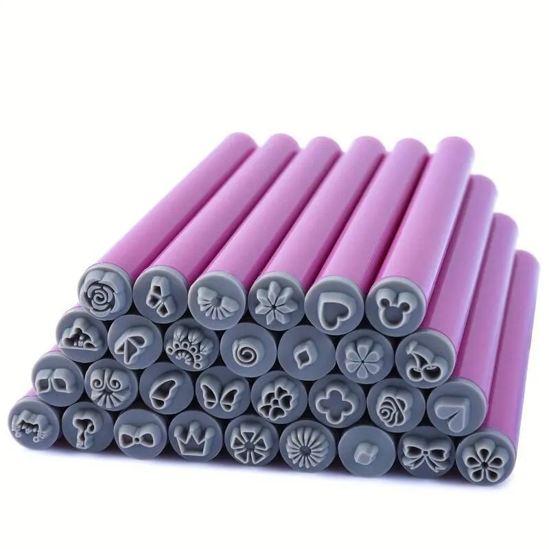 Multiple Sets Art Pen Set Compatible for Artists DIY Manicure/Pedicure