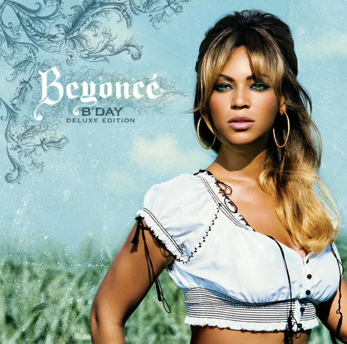Beyoncé - B'day Deluxe