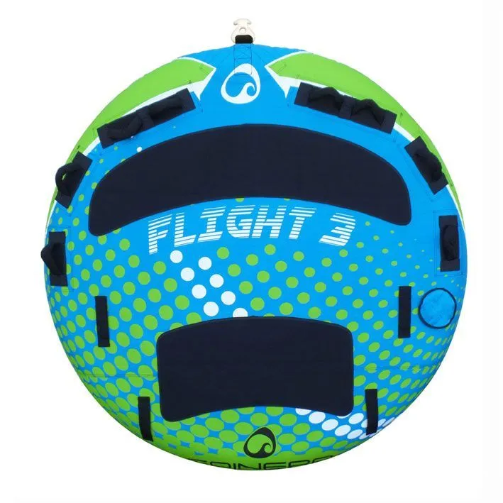 Spinera Flight 3 Person Towable Tube