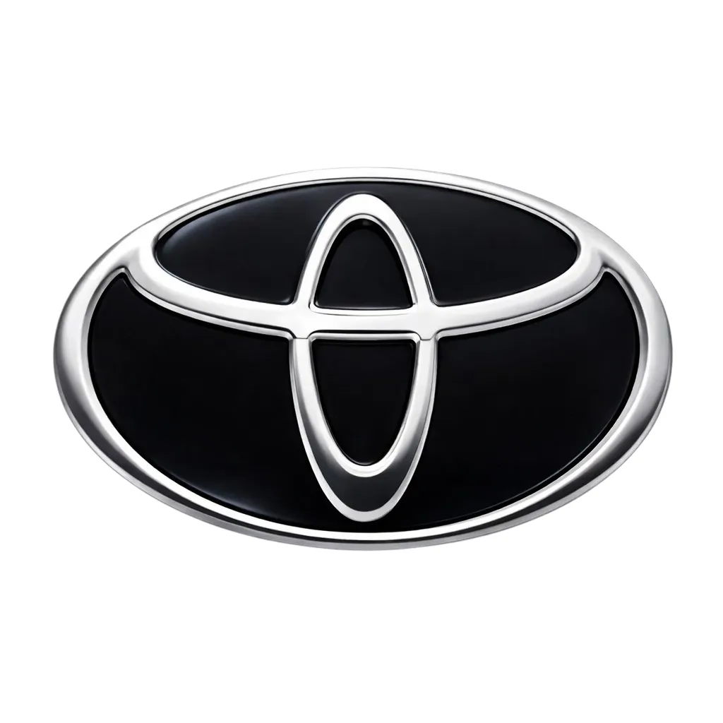Toyota Belt Buckle