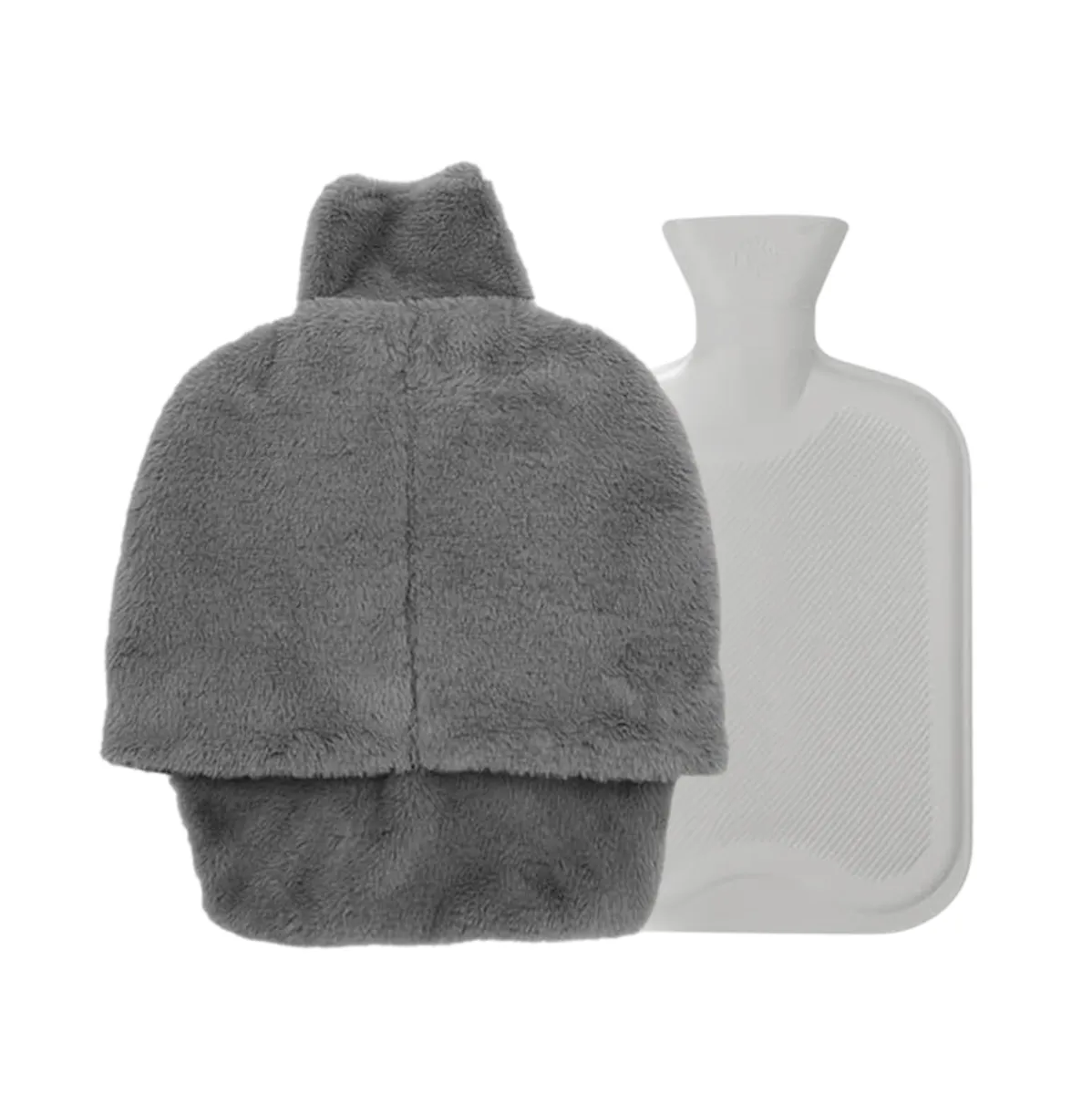 Reusable Hot Water Bottle Foot Warmer
