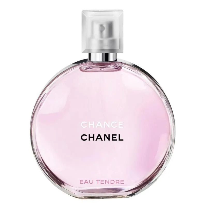 Chanel Chance Eau Tendre 50ml Perfume for Women