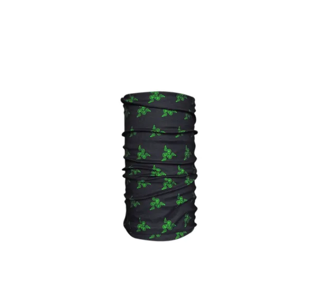 Razer Bandana Mask - Monogram V2