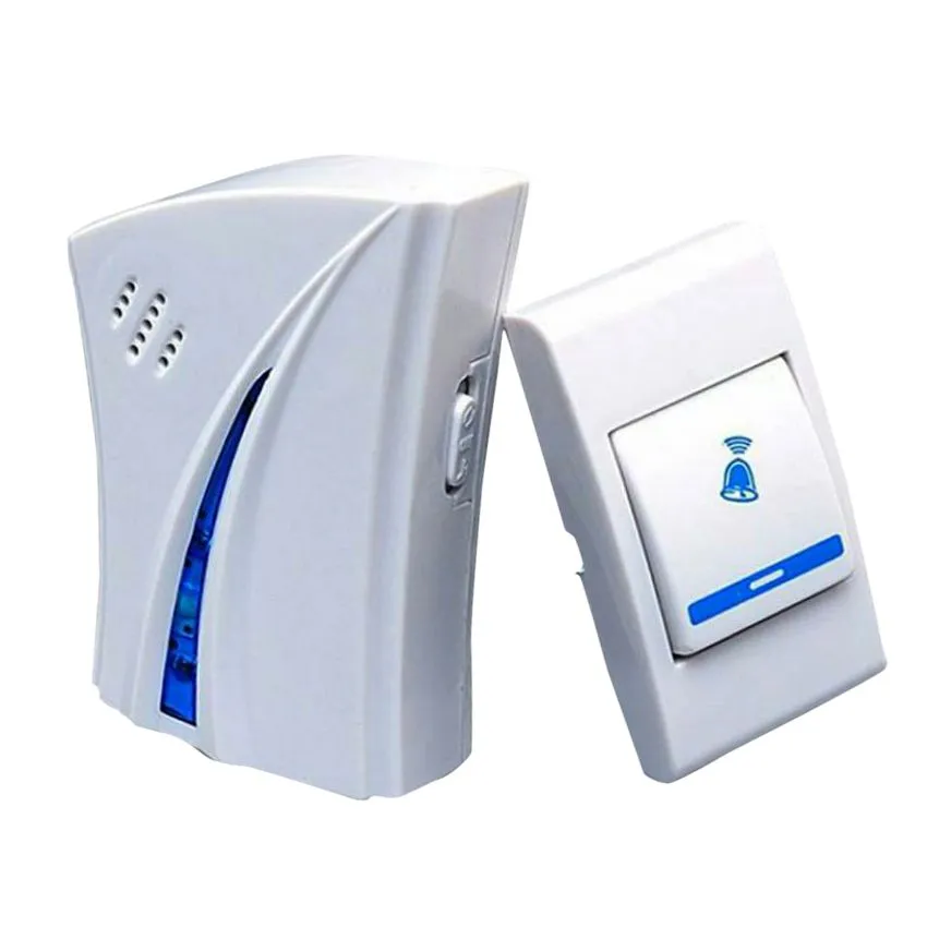 Wireless Door Bell