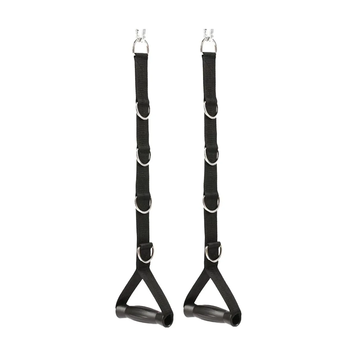 Exercise Handles Heavy Duty Tricep Rope for Exercise Workout Working Out