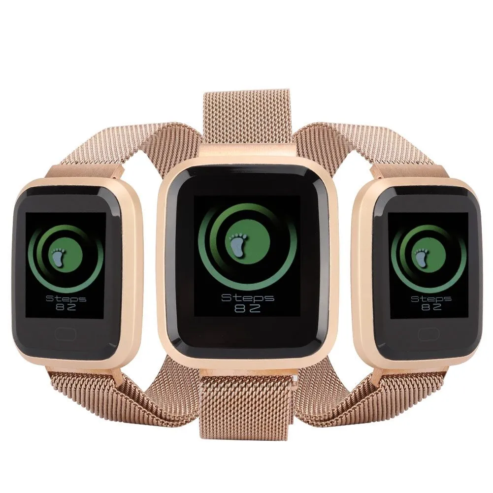 Activity Tracker #02