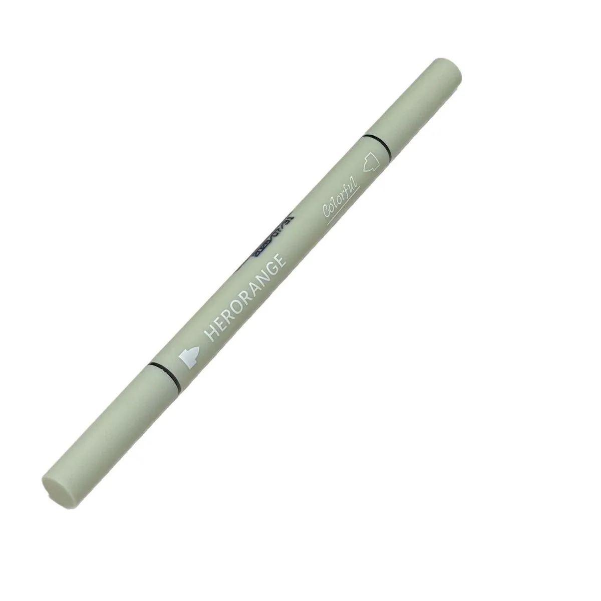 Quick-drying & Highly Pigmented Eyeliner Pen - Easy for Beginners to use - Black