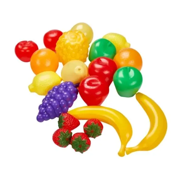 Fruit Set