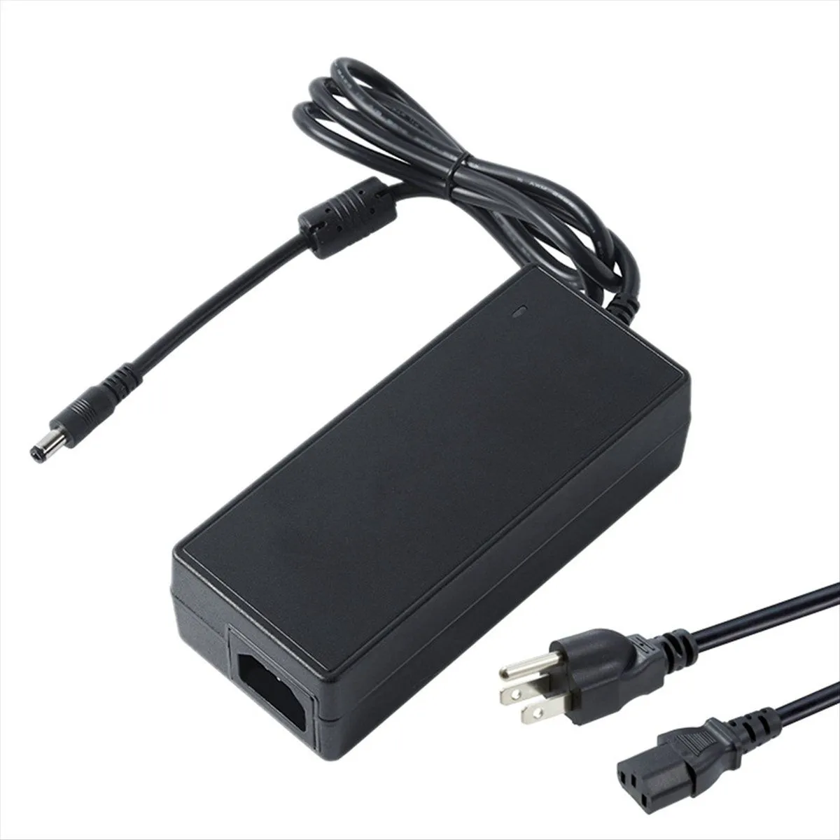 30V5A Power Adapter for Laptops Printers Compatible with Universal