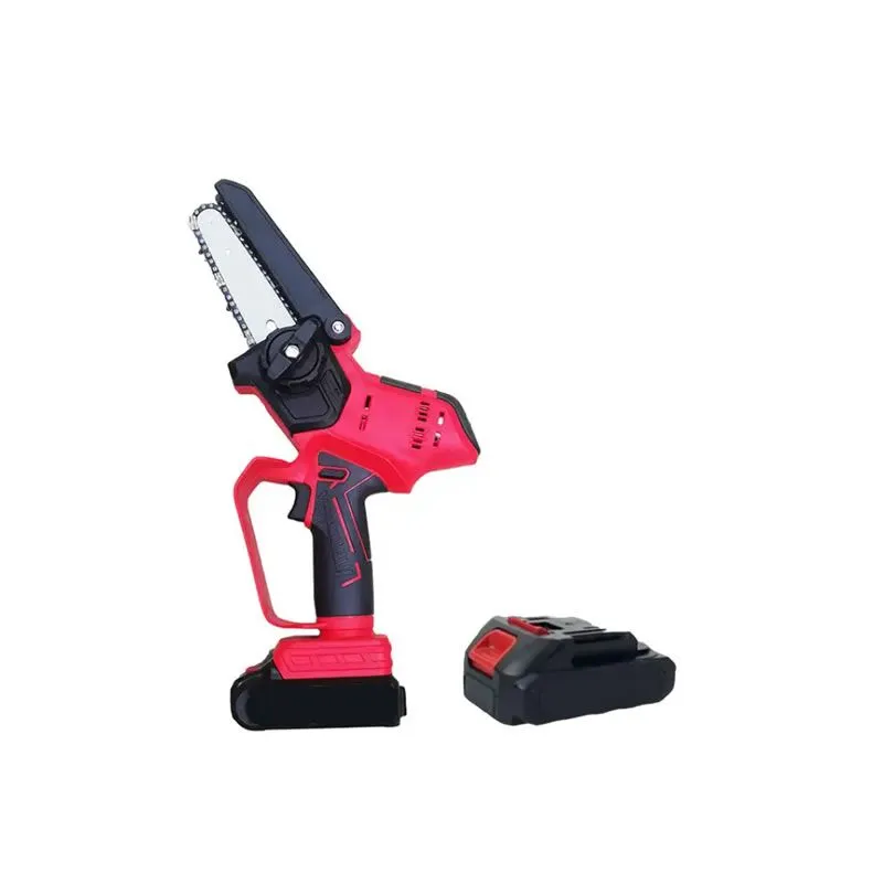 21V Battery Operated Cordless Electric Chainsaw -JG20375055