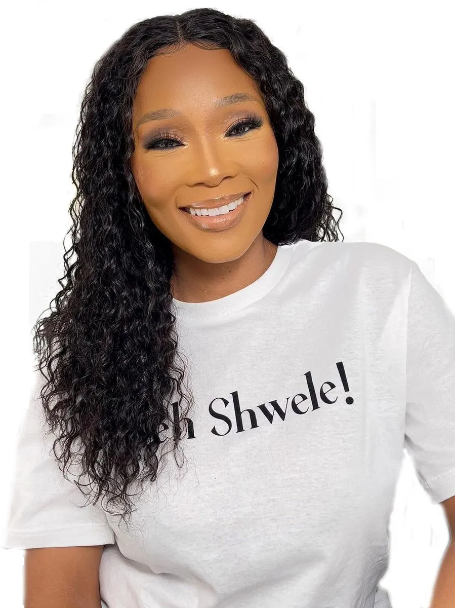 ReadyGo Malaysian Curly Wig 20inch