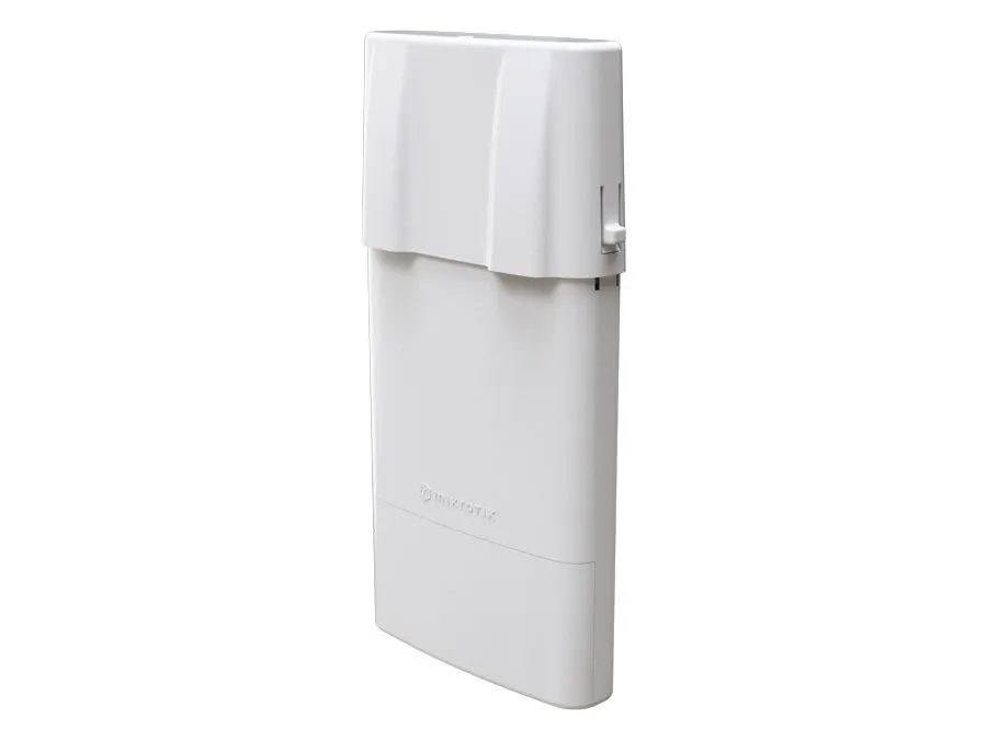MikroTik NetBox 5 ax Outdoor WiFi 6 Router