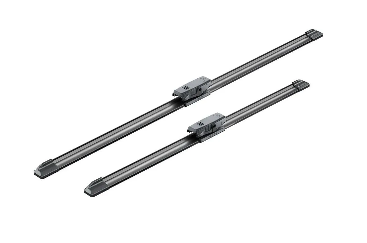Bosch Aerotwin Universal Set AM980S - 24inch/600MM & 19inch/475MM