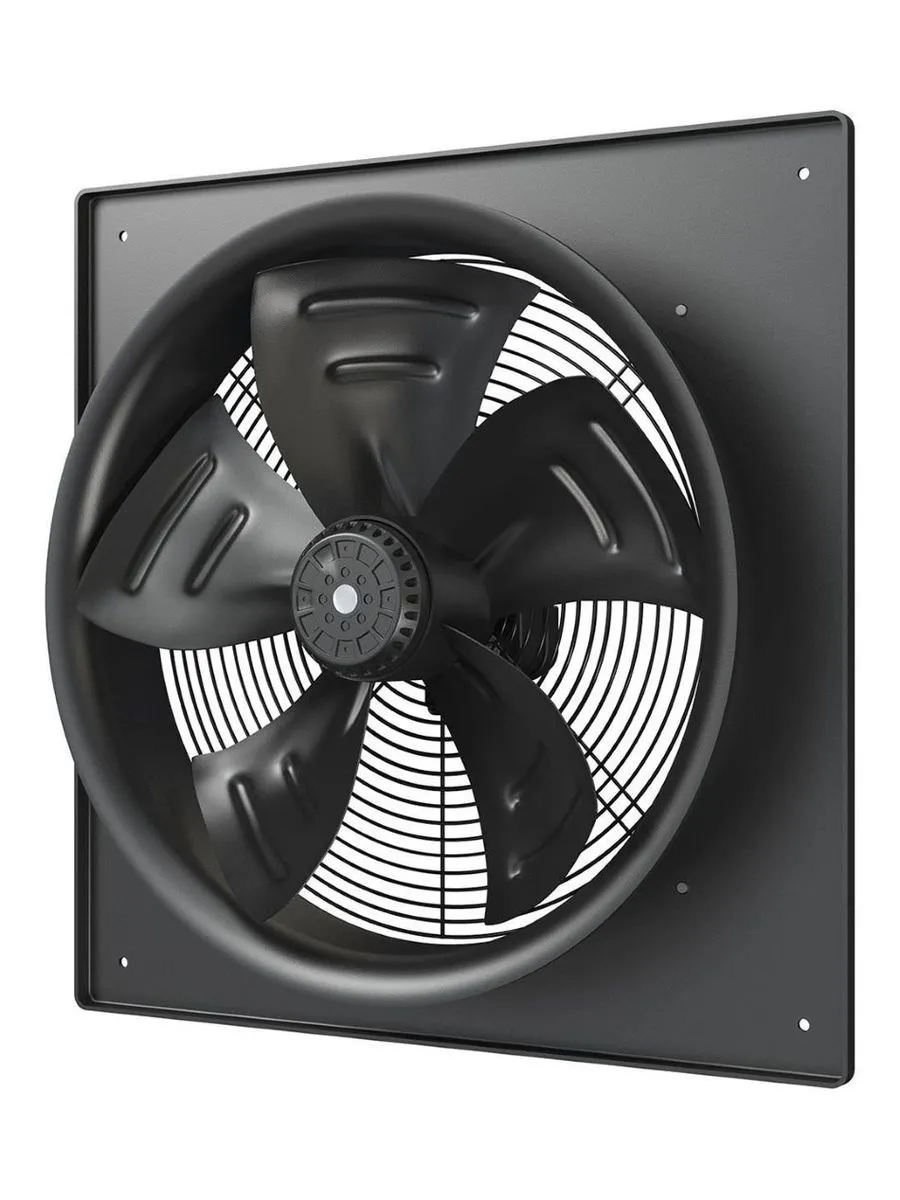 Industrial Commercial Extractor Fan 400mm