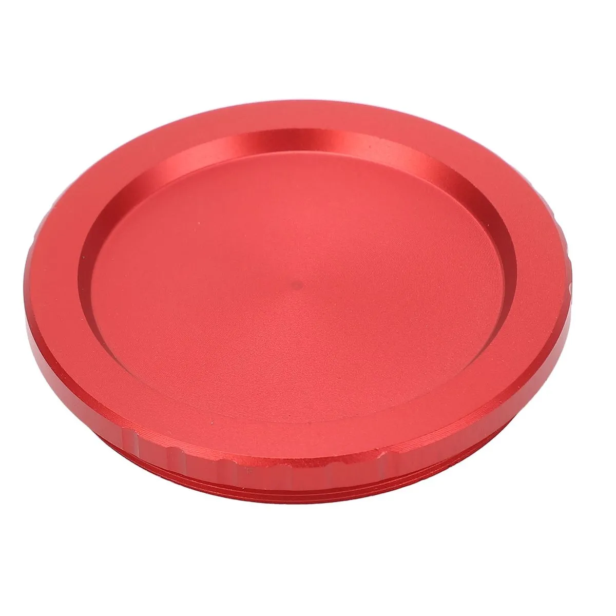 M48x0.75mm threaded dust cap for astronomy telescopes