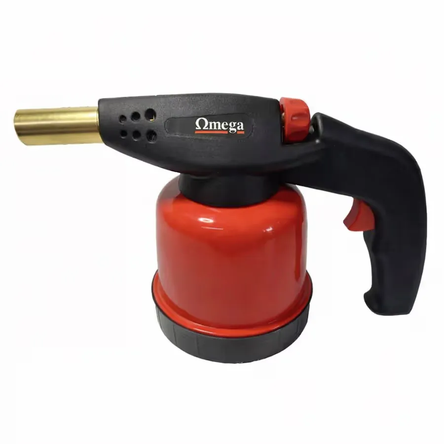 Blow Gaz torch, Gas Torch for Cooking, Crafting